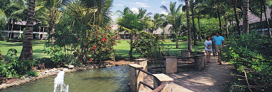 Africa family all inclusive resorts